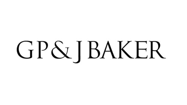 Gp & J baker
